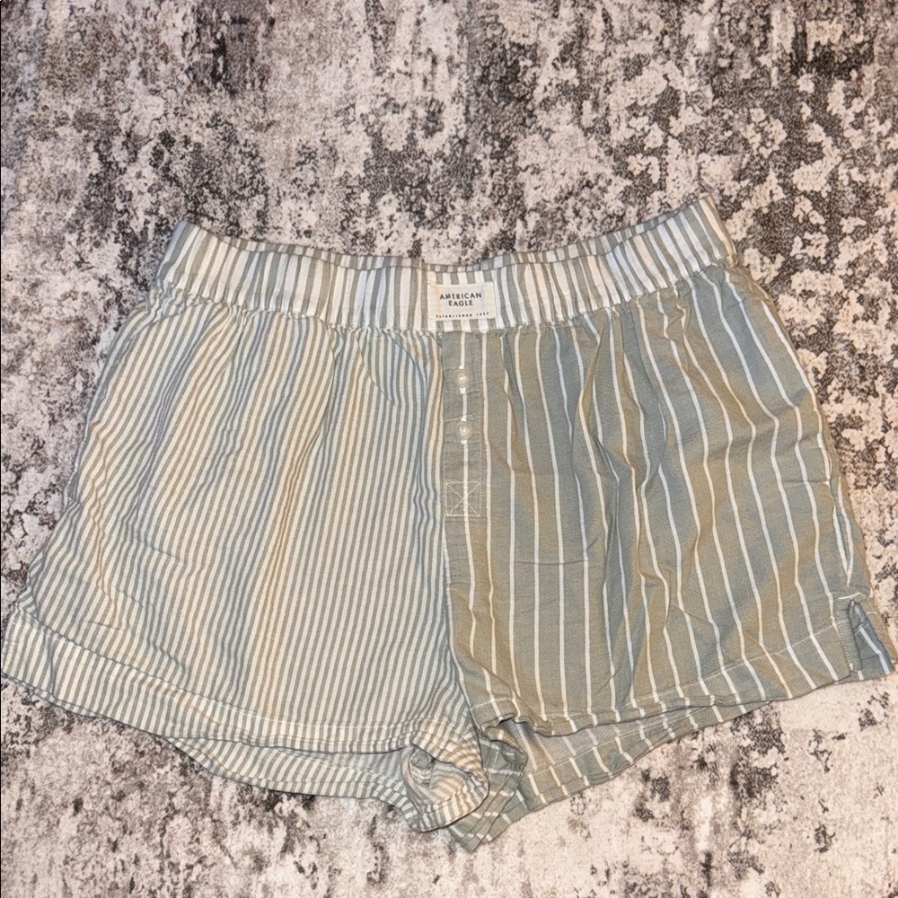 American Eagle Outfitters Boxer Shorts